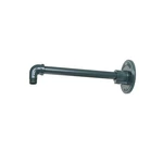 Millennium Lighting Rgn13 Rlm 13"l Goose Neck Wall Mountpter - Green. Fixed Price $79.90.