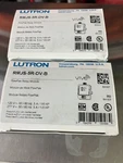 Lutron Vive Rmjs-5r-dv-b Power Pack Relay Module - New. Fixed Price $52.00.