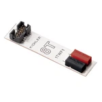 Kichler 8t Flex Tape To Wire Connector, White Material (not Painted) - 8t1twf1wh. Fixed Price $34.99.