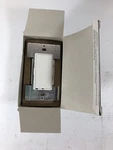 Leviton White Single Pole / 3-way Mural Dimmer Msi06-1lw. Fixed Price $30.00.