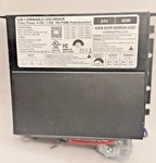 Vanilla Lighting Van-dvr-60w24-u5d 24v 60w Dimmable Led Driver 5-in-1 Ul Listed. Fixed Price $33.99.