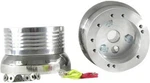 Foreversharp 5 & 6 Hole Billet Steering Wheel Adapter Compatible With Chevrol.... Fixed Price $66.00.