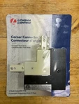 Lithonia Lighting Corner Connector 120v Lot Of 3. Fixed Price $25.99.