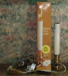 Electric Candle Welcome Lamp With On / Off Switch Fabri-centers Of America 1993. Fixed Price $9.95.