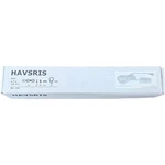 Ikea Havsris Cord Hanging Light Bulb Set With Switch & T 15 ' 5" 804.900.52 New. Fixed Price $19.99.