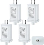 Enhon 4 Pack 29v Led Power Supply, Ul Listed Transformer Replacement Class 2. Fixed Price $20.00.