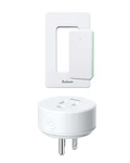Smart Plug Switch, 2.4g Wifi Outlet Time Compatible With Alexa, Google H. Fixed Price $51.45.