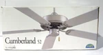Minka-aire F567-abr Minkaaire 5 Blade 52" Energy Star Ceiling Fan. Fixed Price $79.00.