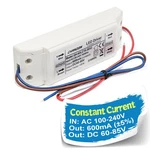 Chanzon Led M) 600ma 60-85v (18-25)*3w, 600ma(constant) (18-25)*3w. Fixed Price $24.53.