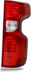 Tail Light Compatible With 2019-2024 Chevy Right Passenger Side, Halogen Type. Fixed Price $86.81.
