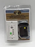 Hampton Bay Wall Mount White Universal Ceiling Fan Switch # 1000408143 New. Fixed Price $16.15.