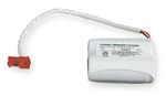 Lithonia Lighting Elb 2p41p2n Battery, Nickel Cadmium, 2.4v, 0.0012a/h. Fixed Price $68.25.