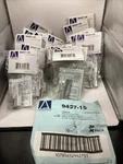 Ambiance Lighting Systems 9427-15 Light Holder (lot Of 20). Fixed Price $77.00.