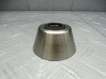 Coupling Cover For Hampton Bay Mena 54in 1005919929 /. Fixed Price $15.99.