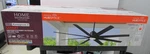 Ceiling Fan Smart Home Decorators Kensgrove Ii 72" Indoor Outdoor *new*. Fixed Price $230.00.
