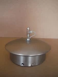 Lbl Lighting Sfm 500 Sc-2 Circuit Monorail Surface Magnetic Transformer. Fixed Price $774.99.