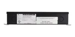 Luminii Led Driver Ps010v-96-24-lin 96w 24v 4a Ul Listed Black Damp Location. Fixed Price $75.00.