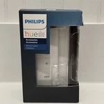 Philips Hue Smart Dimmer Light Switch Wireless Remote Control New Sealed. Fixed Price $18.00.