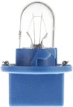 Instrument Panel Light Bulb-standard - Twin Blister Pack Philips Pc168b2. Fixed Price $9.11.