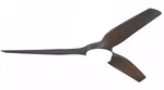 Craftmade Bmob60 Mobi Fan Blades For 60" Blade Span - Mahogany. Fixed Price $92.25.