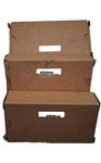 Lot Of 3 Mean Well Apv-35-24 24v1.5a35w Power Supplies. Fixed Price $54.00.