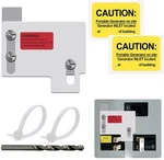 Bokechy Generator Interlock Kit Compatible With Cutler Hammer Ch Series Tan Brea. Fixed Price $40.21.
