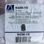 Sea Gull Ambiance Low Voltage Lighting System Lampholder Reflector 9426-15 Lot 5. Fixed Price $49.95.