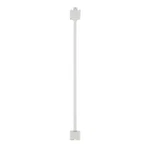 4 H18-wt Wac Lighting H Series Extensions For Line Volt Track Sale. Fixed Price $60.00.