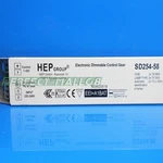 1pc New For Hep Dimming Electronic Ballast Sd254-58 54w 360*30*26mm. Fixed Price $72.88.