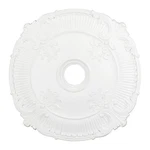 Livex Lighting 82034 30" Diameter Ceiling Medallion - White. Fixed Price $435.96.