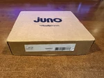 Juno Lighting Monopoint Adapter, White R40n Wh. Fixed Price $25.99.
