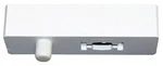 Elco Ep901 White Dimmer Switch. Fixed Price $30.35.
