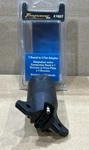 Reese Towpower 74607 7-way Blade To 4-way Flat Trailer Wiring Adapter Nos. Fixed Price $12.99.