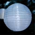 Allsop Home & Garden 31577 Glow Solar Lantern White. Fixed Price $29.13.