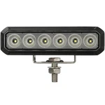 Maxxima Led Work Light 2100 Lumen Rectangular Flood Beam 12v 24v Ip67 Black. Fixed Price $87.41.