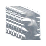 Uxcell Antistatic Shield Shielding Bag, Flat Open Top 7x10 Inch 100pcs, Clear. Fixed Price $35.99.