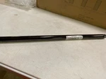 Minkaaire Dr524-gm 24" Ceiling Fan Downrod For 11 Ft Ceilings - Gun Metal. Fixed Price $28.40.