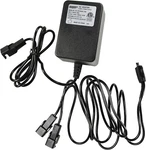 Hqrp 12v Ac Adapter + Power Cord For Ikea Modul Apc481848 Abn481803 Bk-32 Lamp. Fixed Price $20.95.
