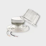 Leviton Plastic Led Standard Base Ceiling Keyless Lampholder. Fixed Price $24.99.
