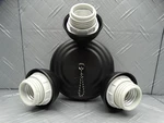 Light Head Module For Hampton Bay 52in Rockport Ii Original 1008626319. Fixed Price $13.99.