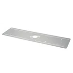 Kichler Direct To Ceiling Accessory Rough-in Plt 2.5-3.5-5", Steel - Dlrp02st. Fixed Price $24.99.