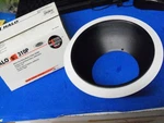 Cooper Lighting Halo 310p 6 Coilex Baffle Recessed White 76223. Fixed Price $13.95.