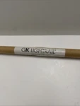 Kovacs Gk Lr0036 Bronze 36" Rail From The Lightrail Series. Fixed Price $15.00.