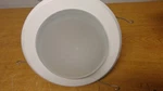 Elco Lighting El514sh S5 5 Shower Trim With Diffused Dome Lens - El514. Fixed Price $25.00.