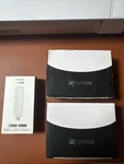 Aqara Hub M100 With 2-lynxus Wireless Wall Switch Compatible Zigbee 3.0. Fixed Price $35.00.
