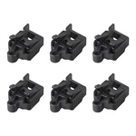 Edishine 6-pack Low Voltage Wire Connector, Landscape Lighting Cable Connectors. Fixed Price $19.54.