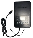 Wilawels 300w D12lt06 Low Voltage Landscape Transformer. Fixed Price $64.99.