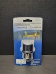 Westek Slc4cb Dusk To Dawn Light Control 150w Indoor/outdoor Incandescent Black. Fixed Price $9.59.