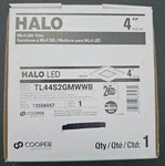 Halo Tl44s2gmwwb. Fixed Price $23.99.