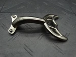 Blade Arm For Hampton Bay Hugger 52in Brushed Nickel Ceiling Fan 1002269802. Fixed Price $6.99.
